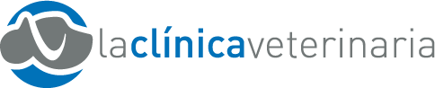 Logotipo Laclinicaveterinaria